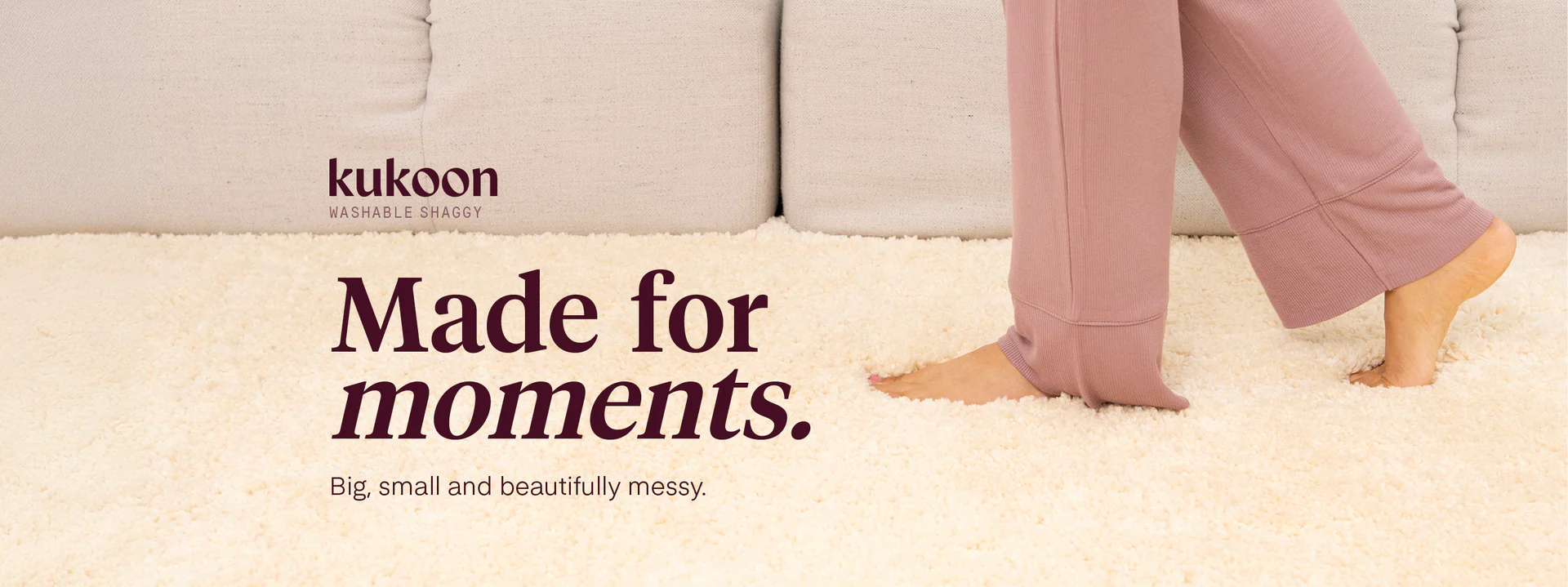 Elevate Your Space with Kukoon