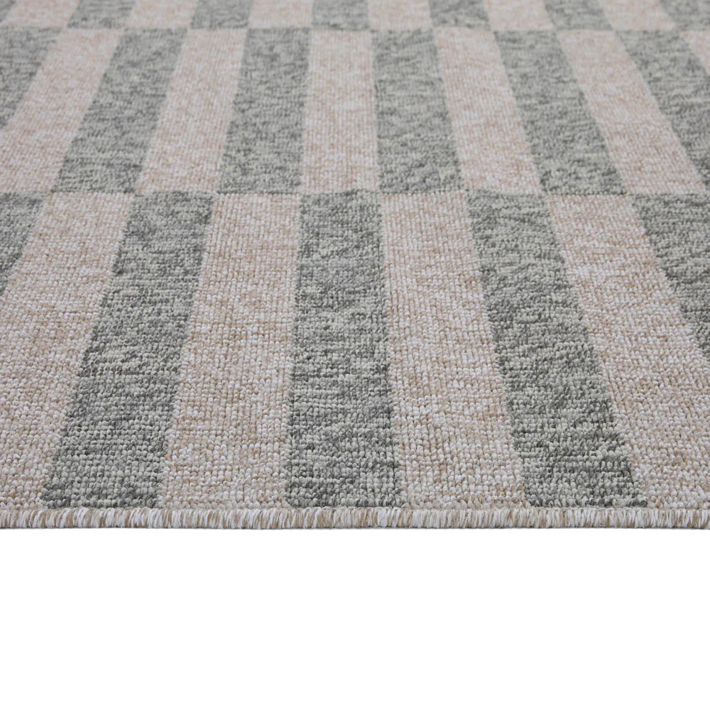 Contemporary Living Room Rug - Souci - Image 4