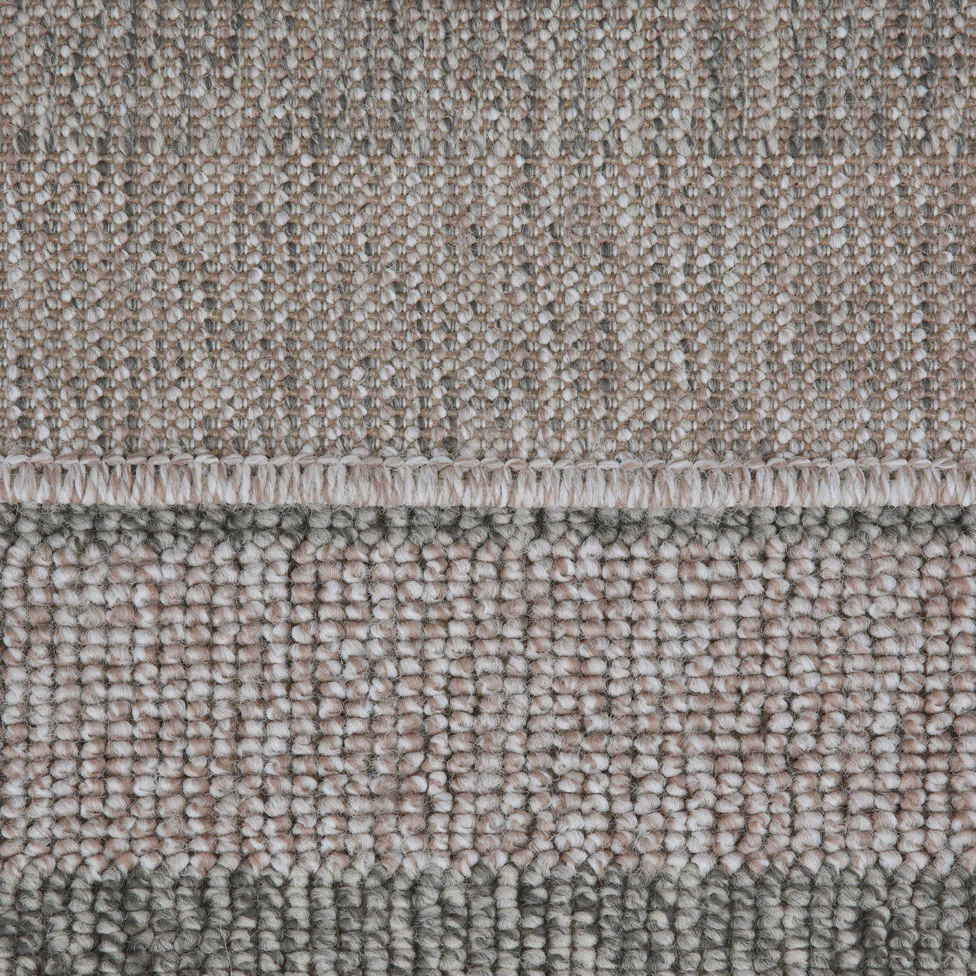 Contemporary Living Room Rug - Souci - Image 7