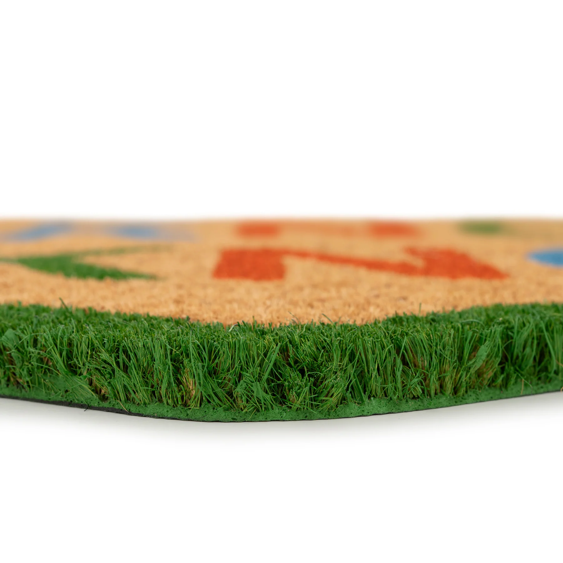 Knock Knock Coir Doormat - Image 7
