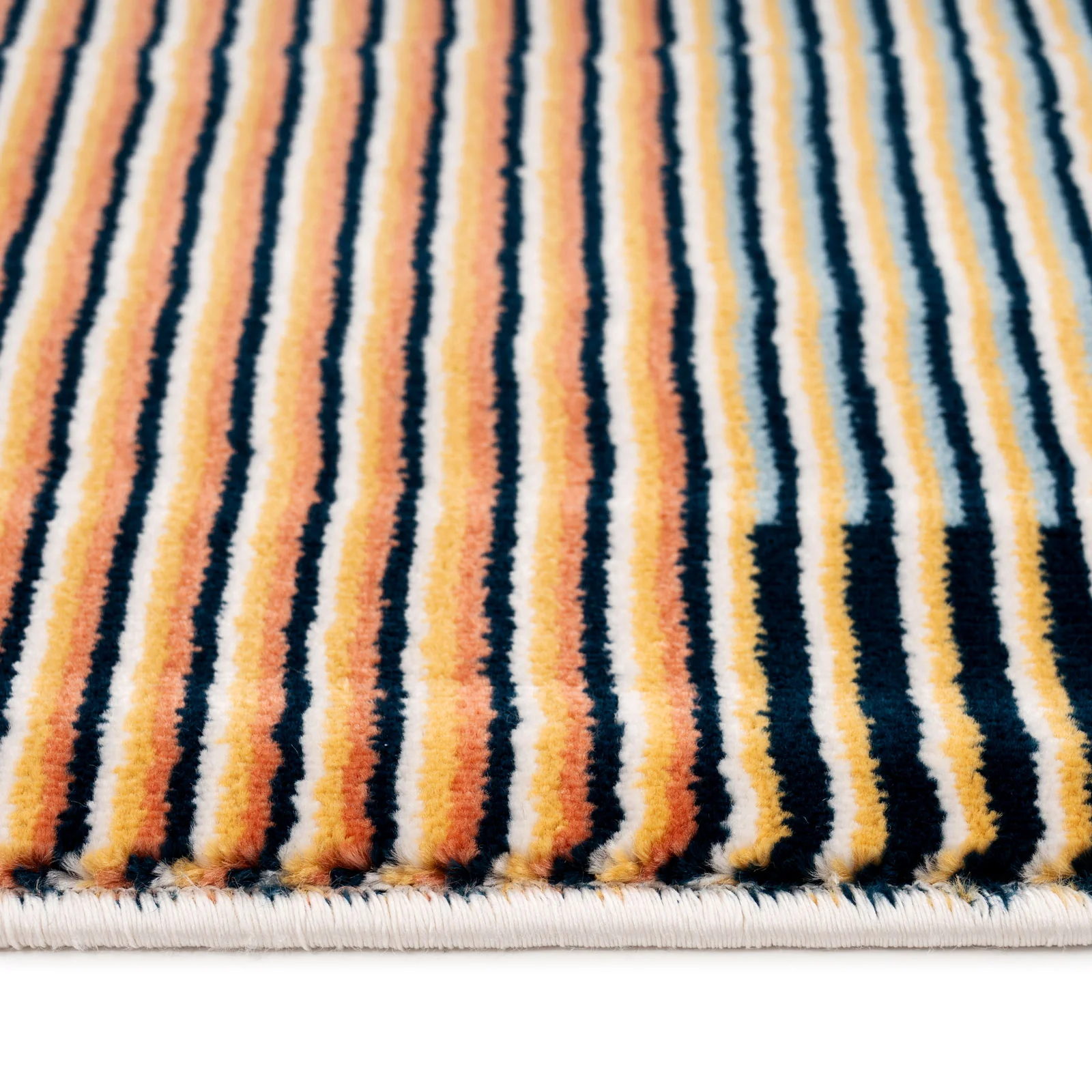 Multicolour Transitional Rug - Spectre - Image 3
