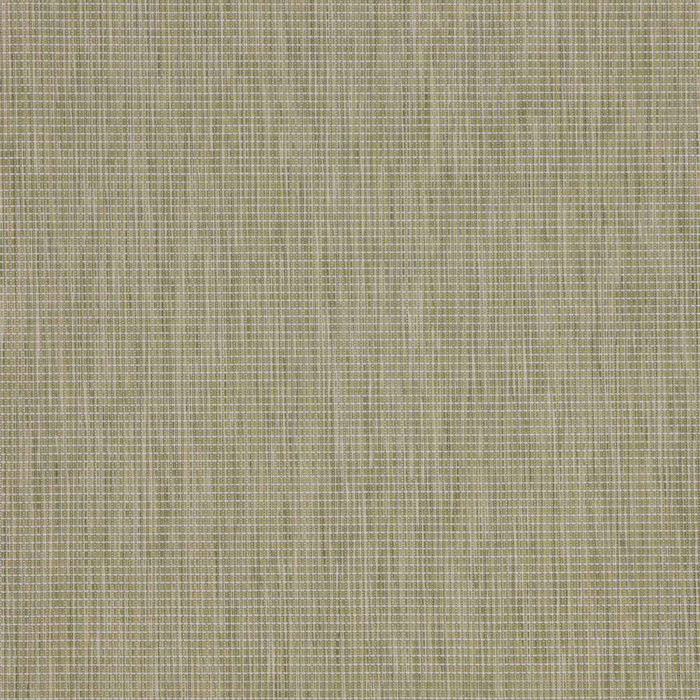 Olive Green Mottled Area Rug - Image 2