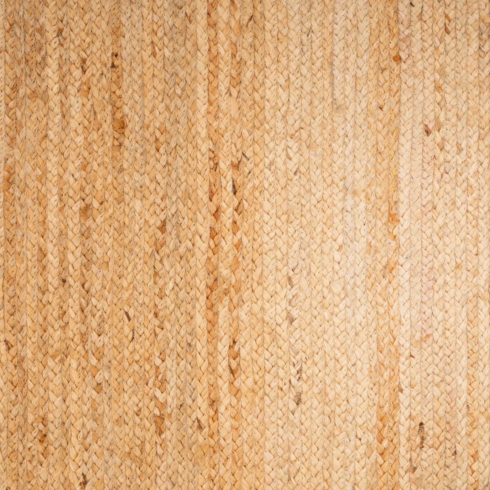 Rustic Jute Stair Carpet Runner - Althea - Image 5