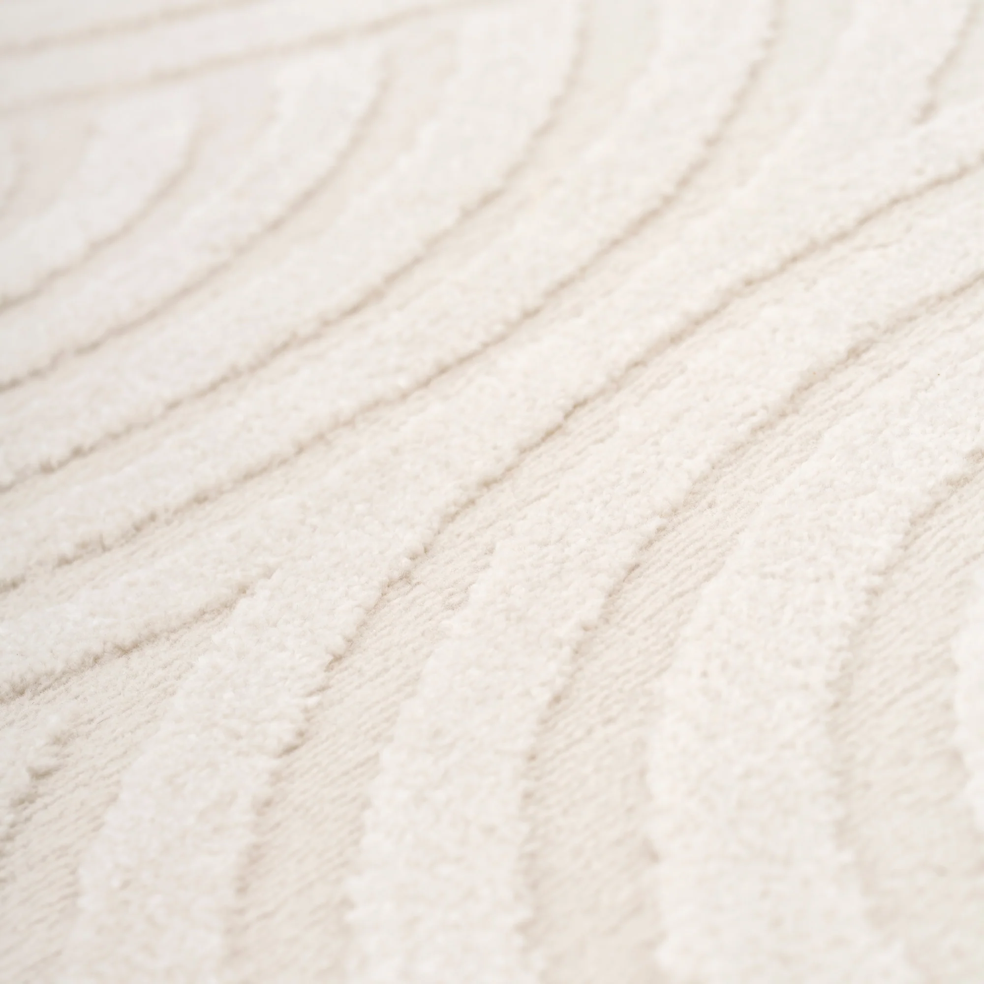 Soft Cream Boho Rug - Luma - Image 14