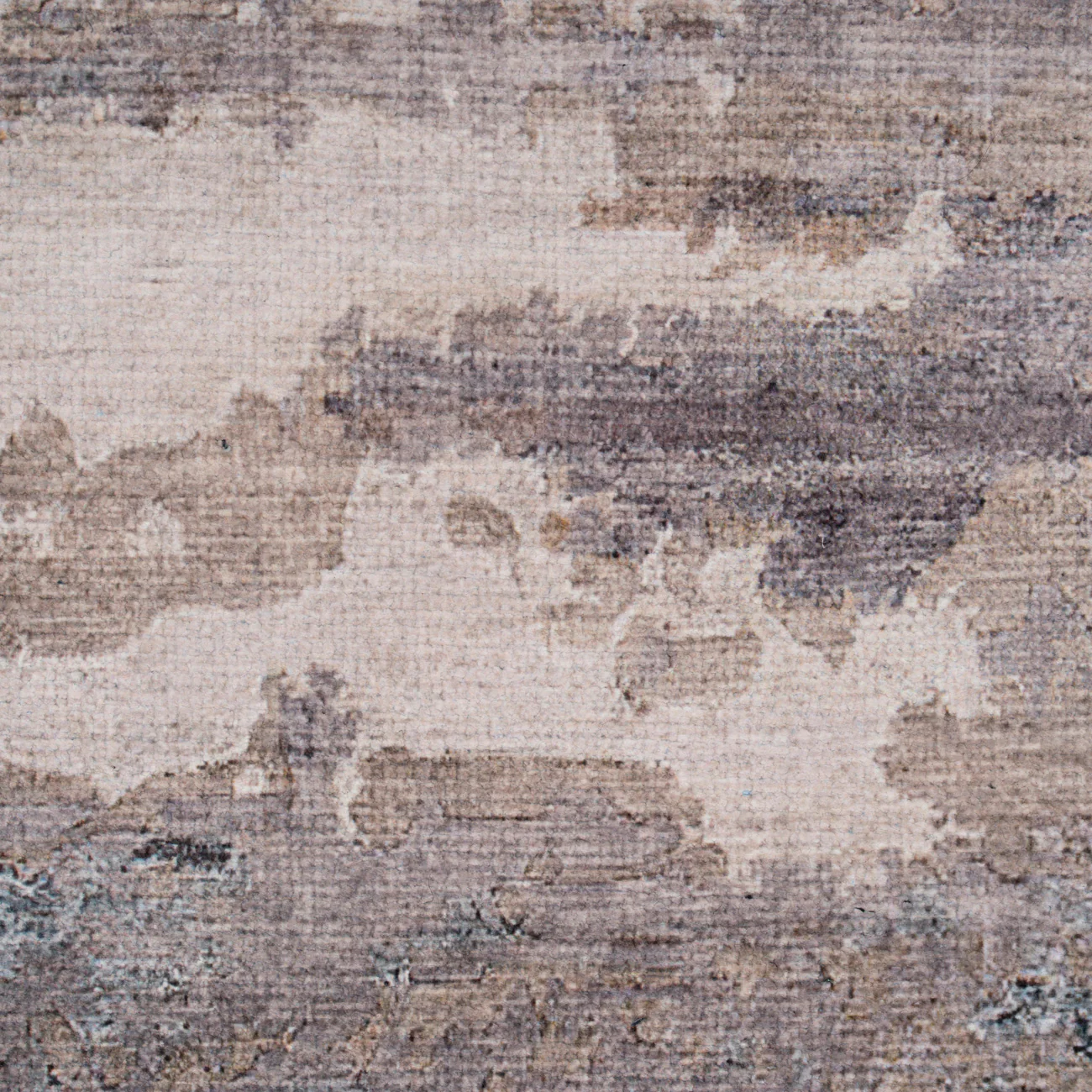 Soft Washable Brushed Gold Runner - Millie - Image 4
