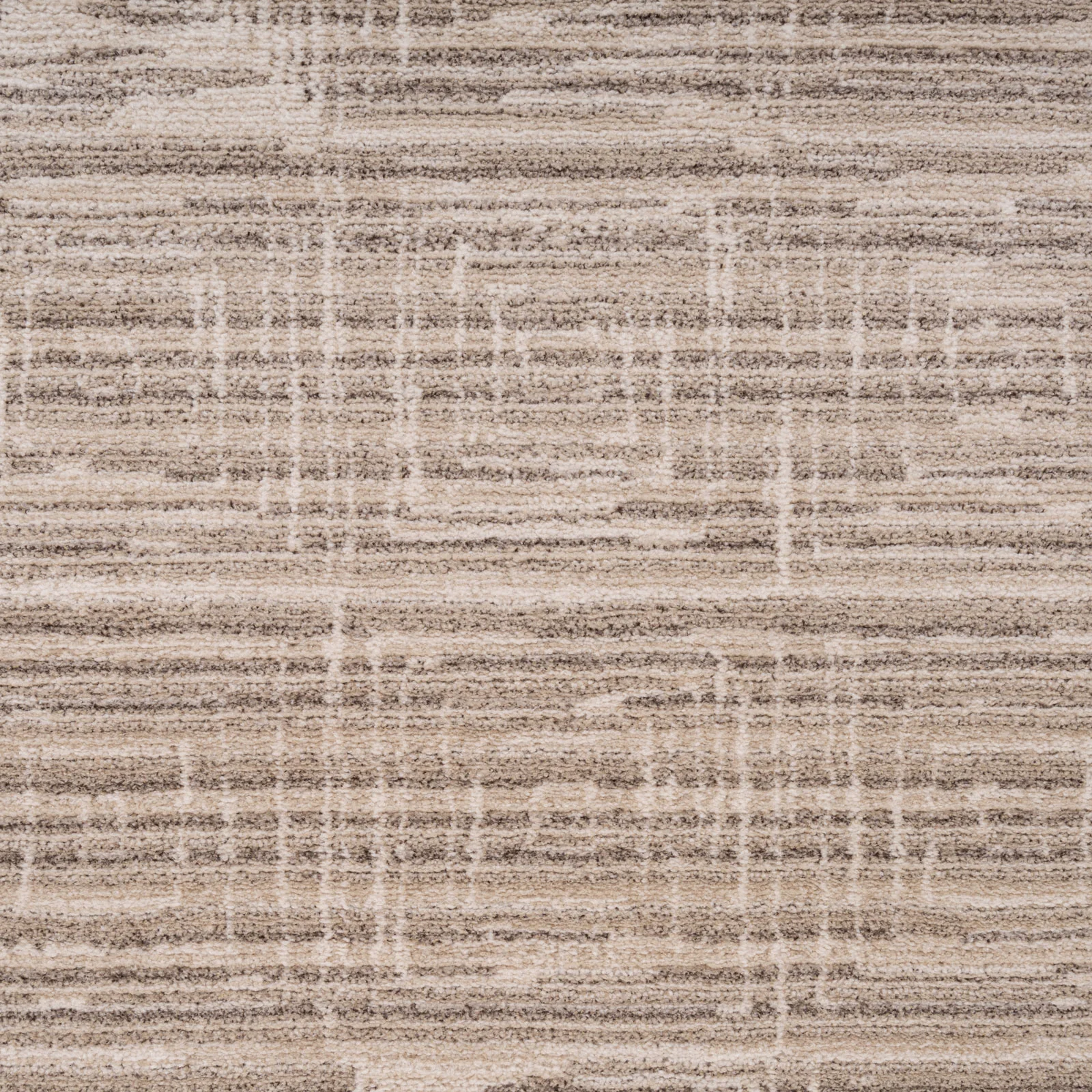 Subtle Beige Geometric Area Rug - Noah - Image 8