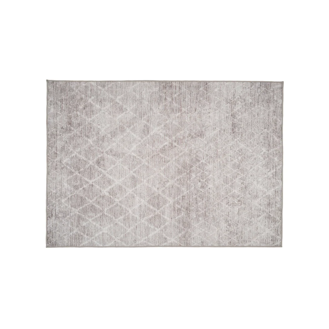 Washable Grey Kitchen Mat - Brindle - Image 6
