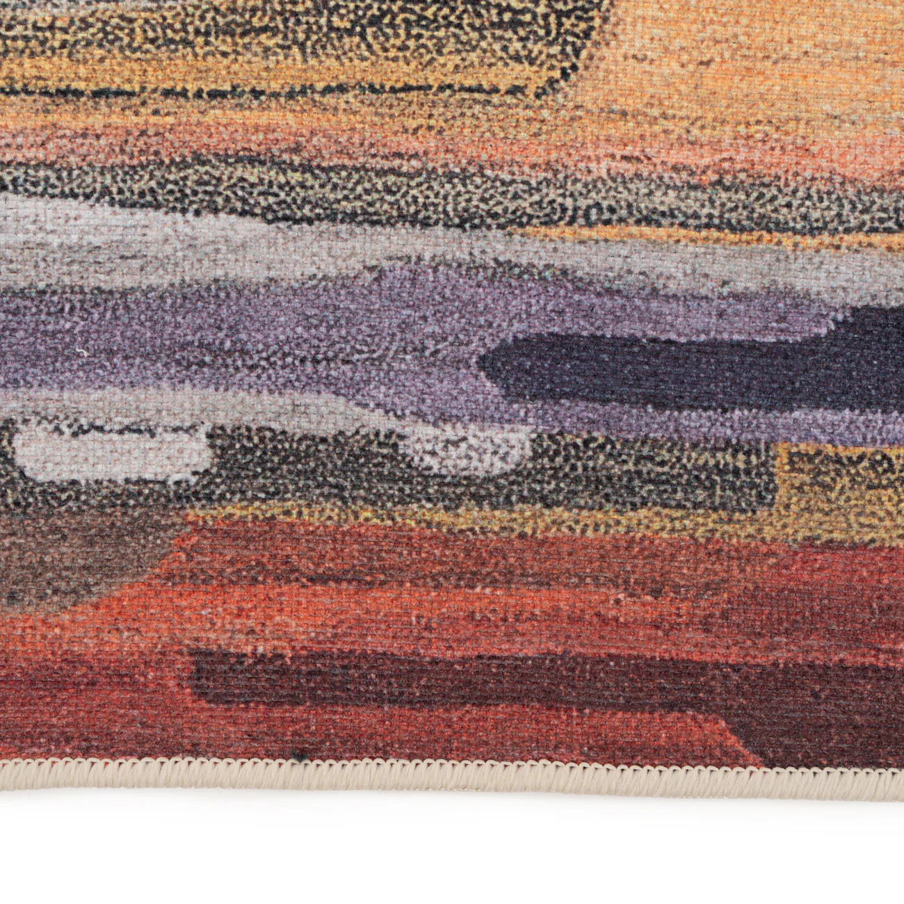 Washable Bathroom Mat - Blur - Image 4