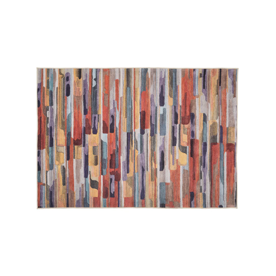 Washable Bathroom Mat - Blur - Image 6