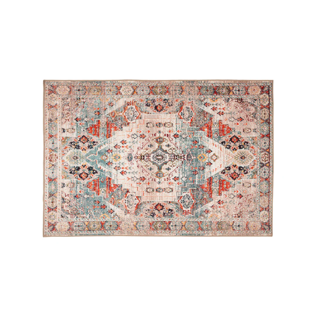 Washable Colourful Kitchen Mat - Hue - Image 11