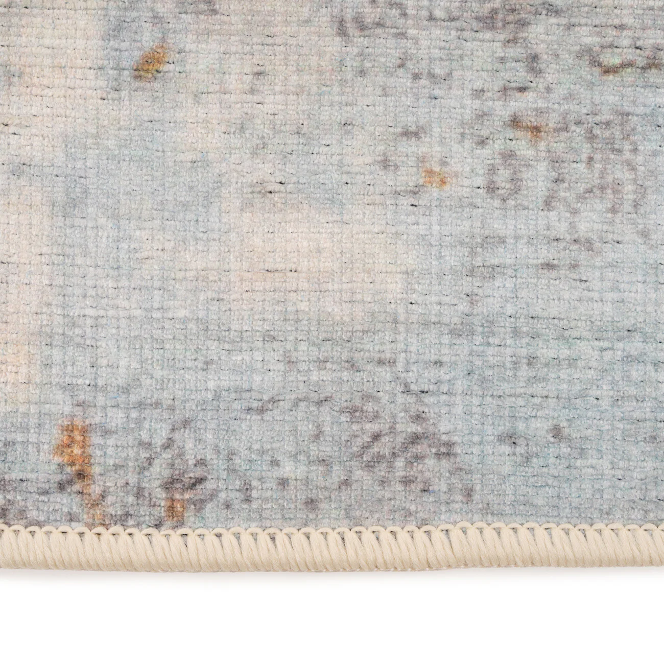 Washable Multicolour Abstract Runner - Lissy - Image 8