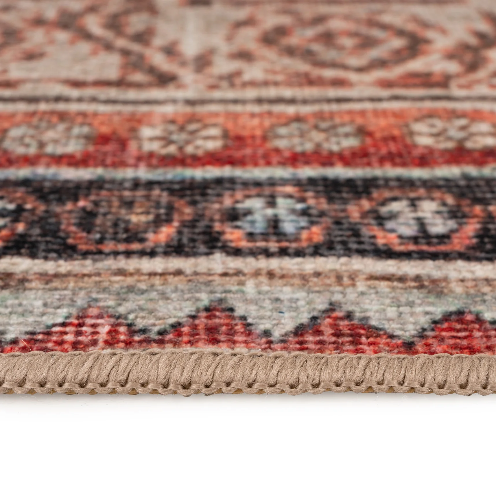 Washable Bathroom Mat - Rowe - Image 4