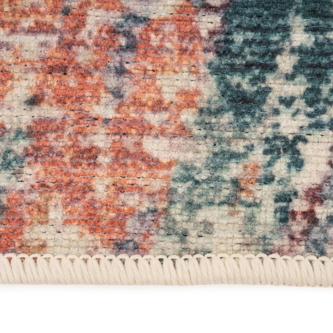 Washable Multicolour Kitchen Mat - Ziggy - Image 5