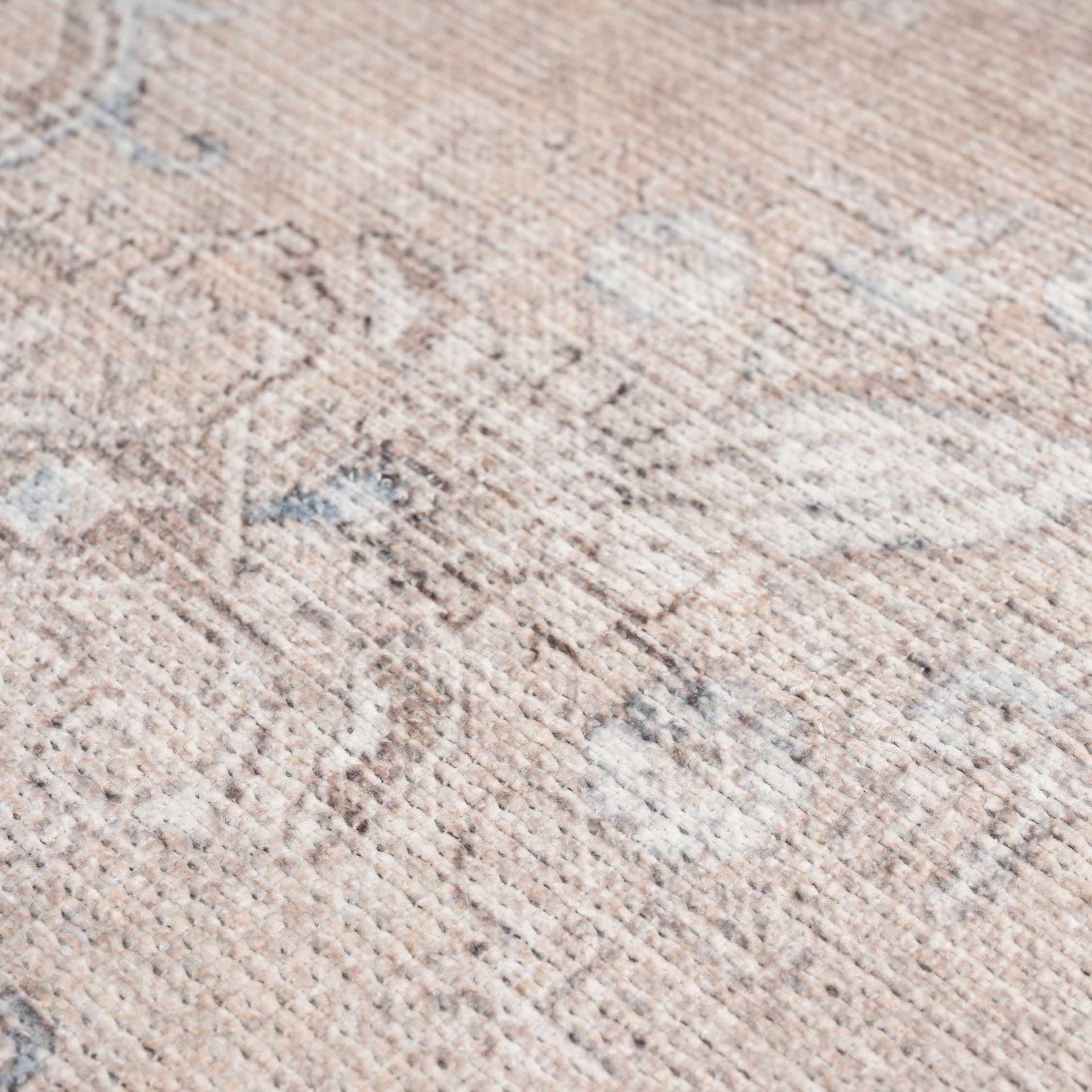 Flatwoven Washable Indoor Doormat - Zoe - Image 9